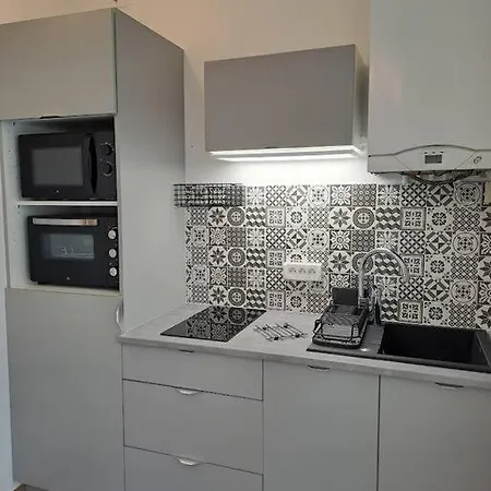 Ferienwohnung Chez Beatrice Saint-Jouan-des-Guérets Exterior foto