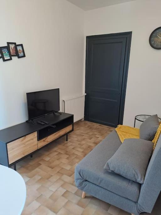 Apartment Chez Beatrice Saint-Jouan-des-Guérets
