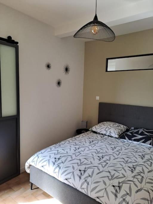 Chez Beatrice Apartment Saint-Jouan-des-Guérets